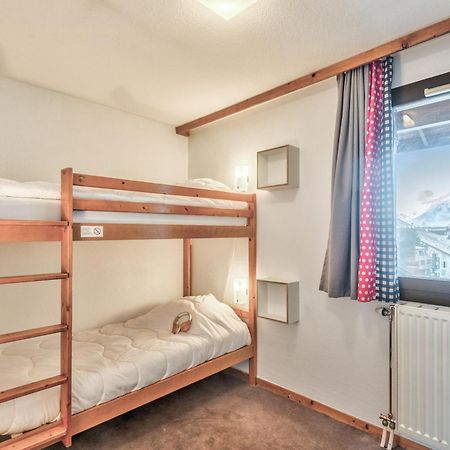 Residence Pierre & Vacances La Riviere Chamonix Zewnętrze zdjęcie