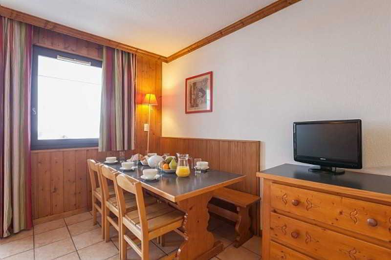 Residence Pierre & Vacances La Riviere Chamonix Zewnętrze zdjęcie