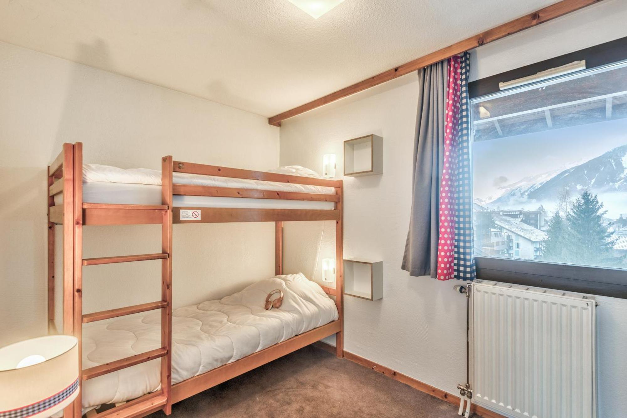 Residence Pierre & Vacances La Riviere Chamonix Zewnętrze zdjęcie