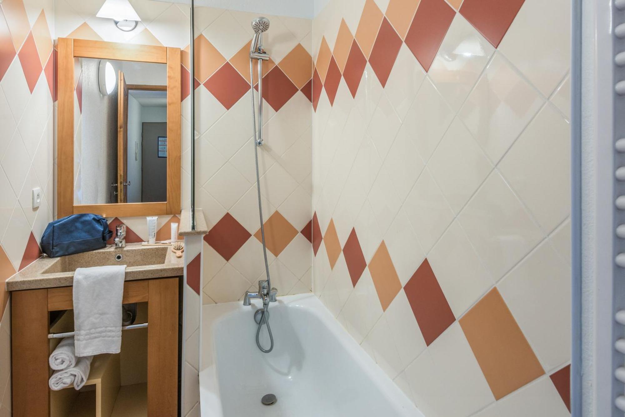 Residence Pierre & Vacances La Riviere Chamonix Zewnętrze zdjęcie