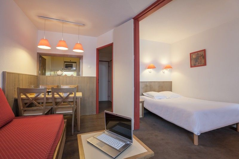 Residence Pierre & Vacances La Riviere Chamonix Zewnętrze zdjęcie