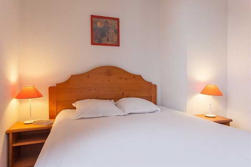 Residence Pierre & Vacances La Riviere Chamonix Zewnętrze zdjęcie